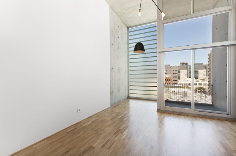 Yerba Buena Lofts #722